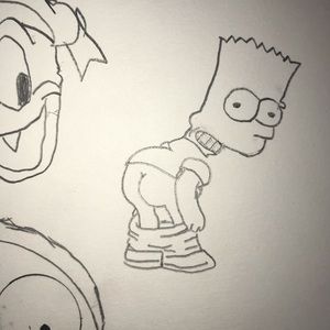 Meet your Posher, Logan